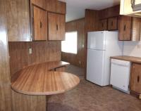 1981 Skyline Manufactured Home