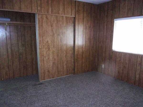1981 Skyline Manufactured Home