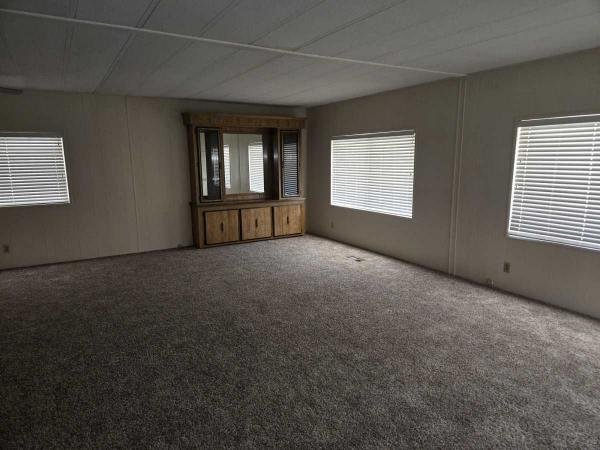 1981 Skyline Manufactured Home