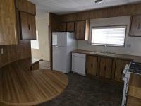 1981 Skyline Manufactured Home