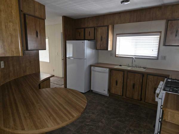 1981 Skyline Manufactured Home