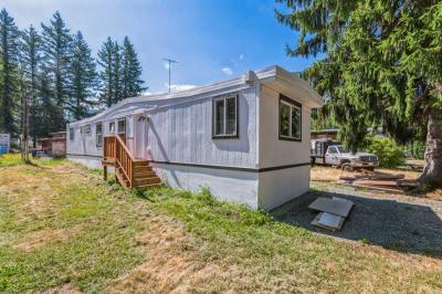 Mobile Home at 501 Croft Ave W #30 Gold Bar, WA 98251