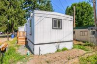 2022 Fleetwood Broadmore Manufactured Home