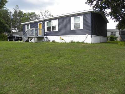 Photo 2 of 29 of home located at Pyramid Pines Estates Saratoga Springs, NY 12866