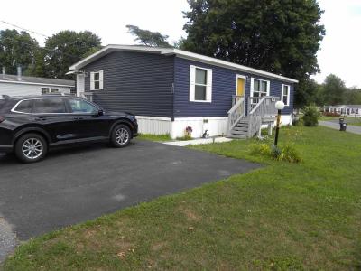 Photo 3 of 29 of home located at Pyramid Pines Estates Saratoga Springs, NY 12866