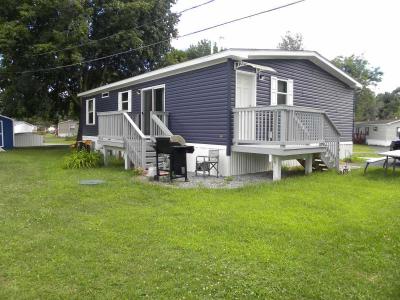 Photo 5 of 29 of home located at Pyramid Pines Estates Saratoga Springs, NY 12866