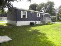 2024 Manufactured Home