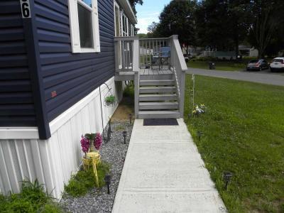 Photo 4 of 29 of home located at Pyramid Pines Estates Saratoga Springs, NY 12866