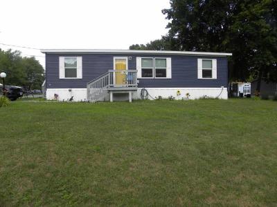 Mobile Home at Pyramid Pines Estates Saratoga Springs, NY 12866