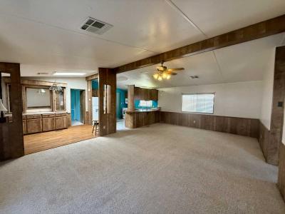 Photo 2 of 25 of home located at 8401 S. Kolb Rd #202 Tucson, AZ 85756