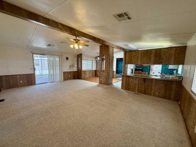 Photo 3 of 25 of home located at 8401 S. Kolb Rd #202 Tucson, AZ 85756