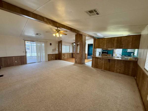 Photo 1 of 2 of home located at 8401 S. Kolb Rd #202 Tucson, AZ 85756