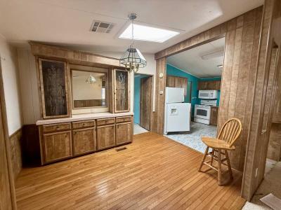 Photo 5 of 25 of home located at 8401 S. Kolb Rd #202 Tucson, AZ 85756