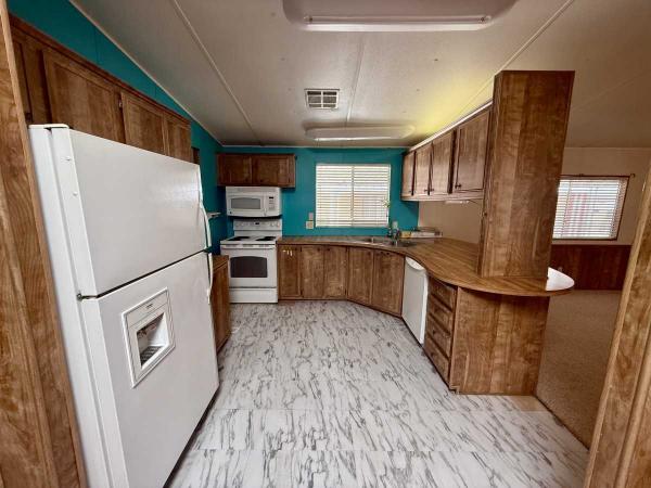 1987 Mobile Home