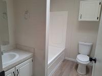 2000 Cavco Manufactured Home