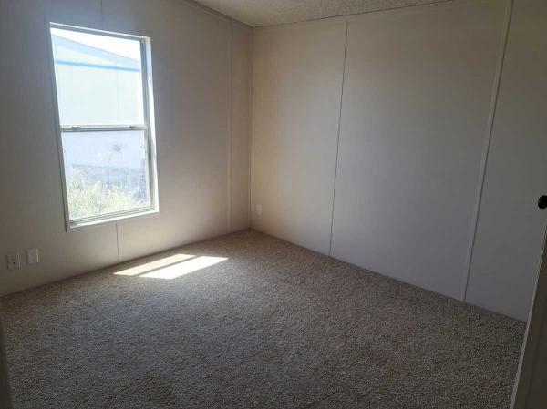 2000 Cavco Manufactured Home