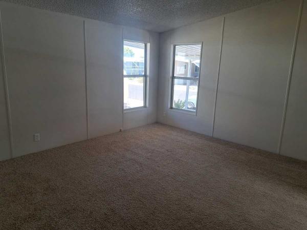 2000 Cavco Manufactured Home