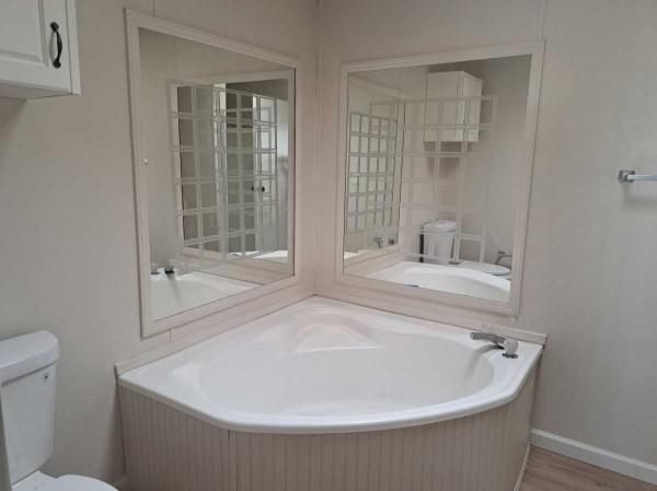 2000 Cavco Manufactured Home