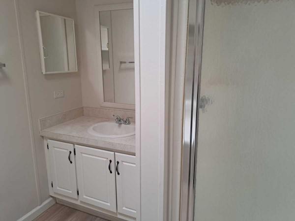 2000 Cavco Manufactured Home