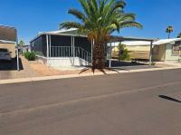 2000 Cavco Manufactured Home