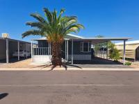 2000 Cavco Manufactured Home