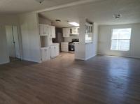 2000 Cavco Manufactured Home