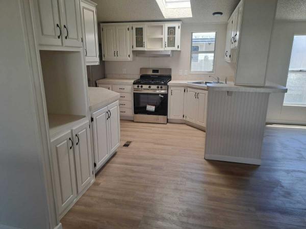 2000 Cavco Manufactured Home