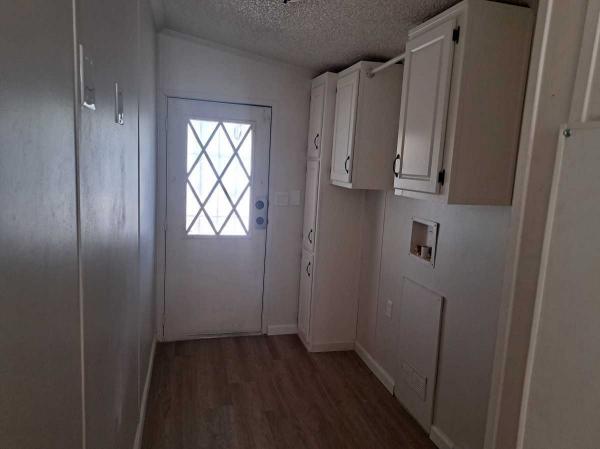 2000 Cavco Manufactured Home