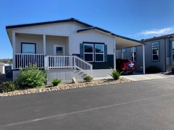 2023 Clayton Mobile Home