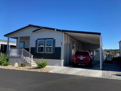 Photo 2 of 18 of home located at 11350 E Sarah Jane Lane # 89N Dewey, AZ 86327