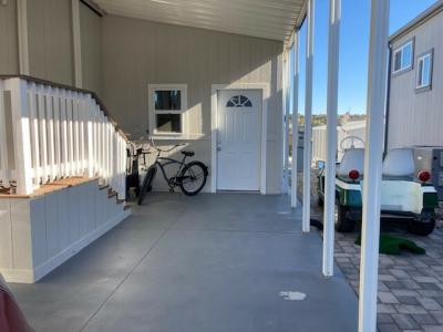 Photo 3 of 18 of home located at 11350 E Sarah Jane Lane # 89N Dewey, AZ 86327