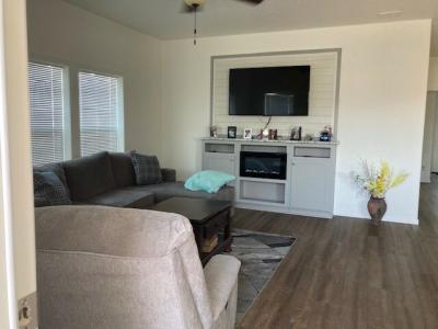 Photo 5 of 18 of home located at 11350 E Sarah Jane Lane # 89N Dewey, AZ 86327