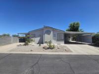 1999 Hallmark Manufactured Home