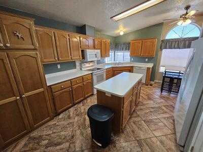 Photo 2 of 8 of home located at 3700 S. Tomahawk Rd. #23 Apache Junction, AZ 85119