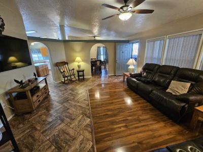 Photo 3 of 8 of home located at 3700 S. Tomahawk Rd. #23 Apache Junction, AZ 85119