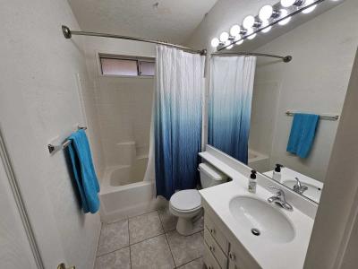 Photo 4 of 8 of home located at 3700 S. Tomahawk Rd. #23 Apache Junction, AZ 85119