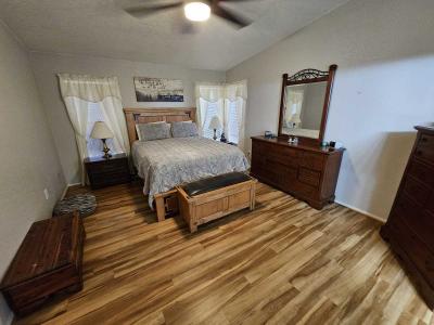 Photo 5 of 8 of home located at 3700 S. Tomahawk Rd. #23 Apache Junction, AZ 85119