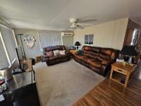 1999 Hallmark Manufactured Home