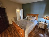 1999 Hallmark Manufactured Home