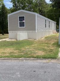 2014 Clayton Manufactured Home