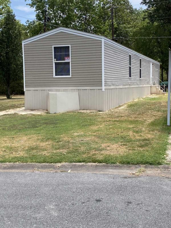 2014 Clayton Manufactured Home