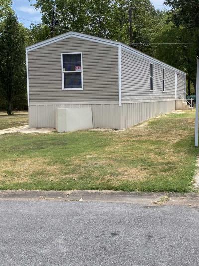 Photo 2 of 8 of home located at 3300 Lotus Lane Lufkin, TX 75904