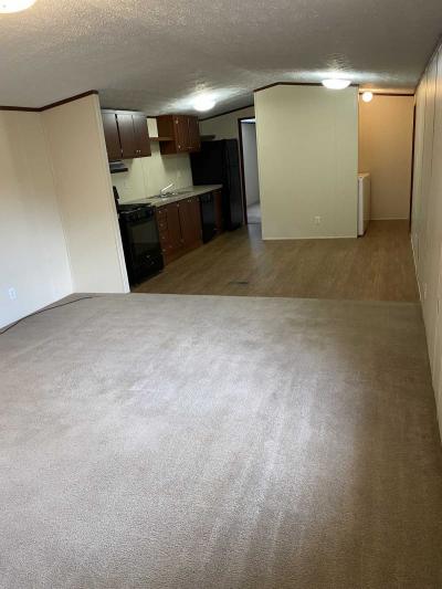 Photo 3 of 8 of home located at 3300 Lotus Lane Lufkin, TX 75904