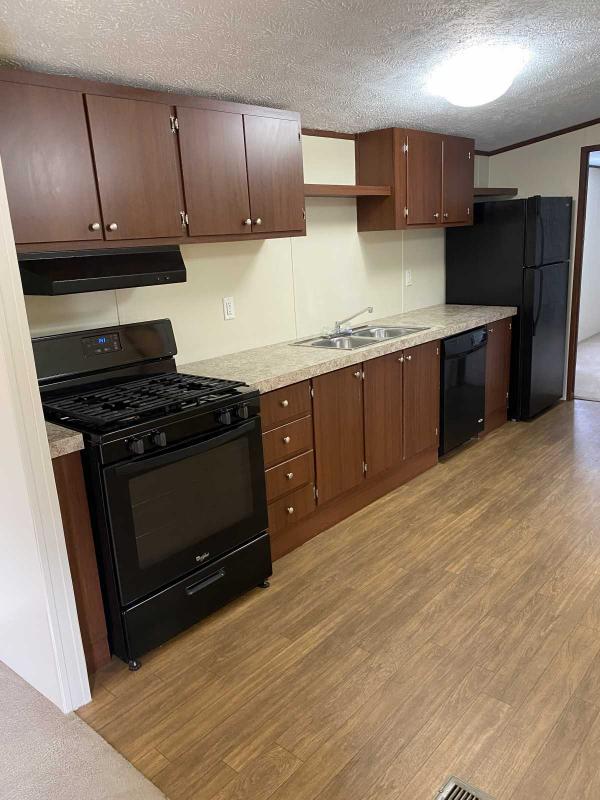 2014 Clayton Manufactured Home