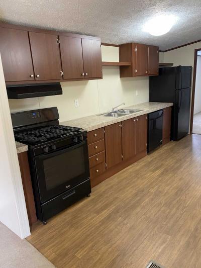 Photo 4 of 8 of home located at 3300 Lotus Lane Lufkin, TX 75904