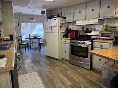 Photo 4 of 16 of home located at 1302 W. Ajo Way #225 Tucson, AZ 85713