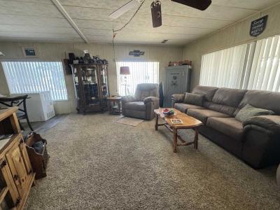 Photo 3 of 16 of home located at 1302 W. Ajo Way #225 Tucson, AZ 85713