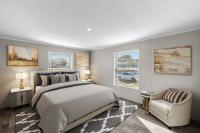 2022 Champion Mahogany Mobile Home