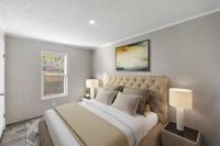 2022 Champion Mahogany Mobile Home