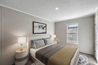 2022 Champion Mahogany Mobile Home